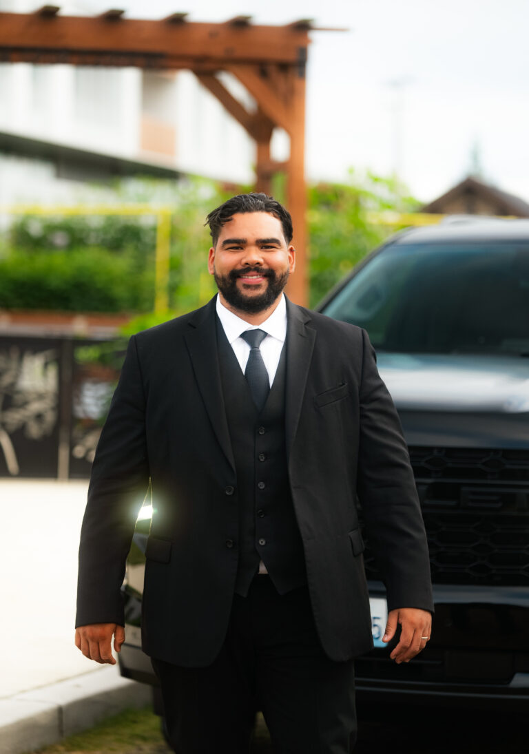 Seatac airport car service